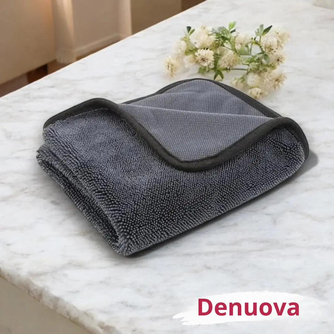 Denuova – Chiffon microfibre 30x30 cm