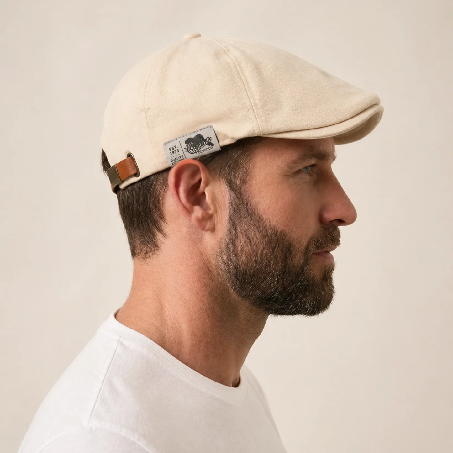 Béret d'Été — Coupe Basse