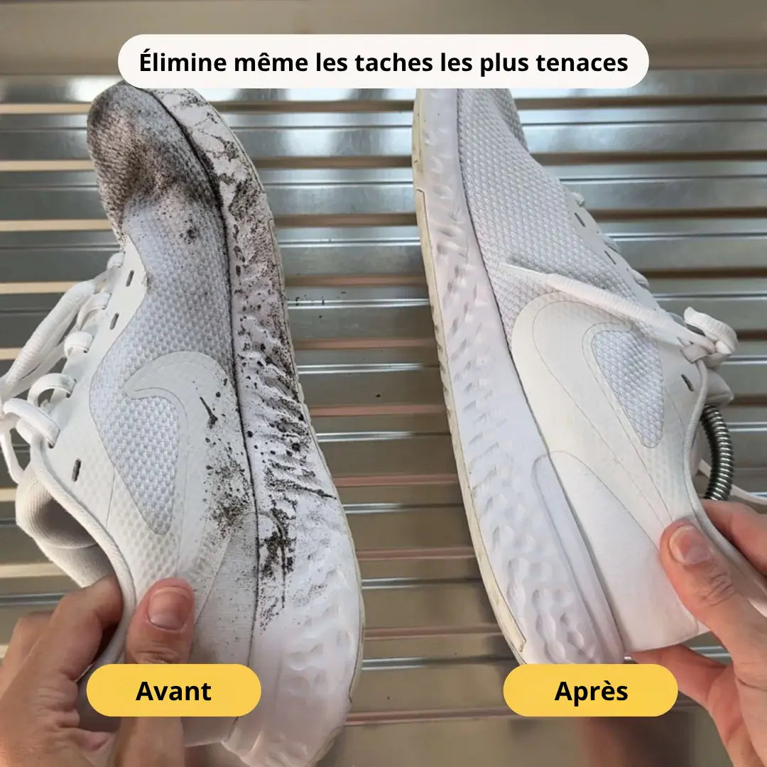 Sac de Nettoyage à Chaussures