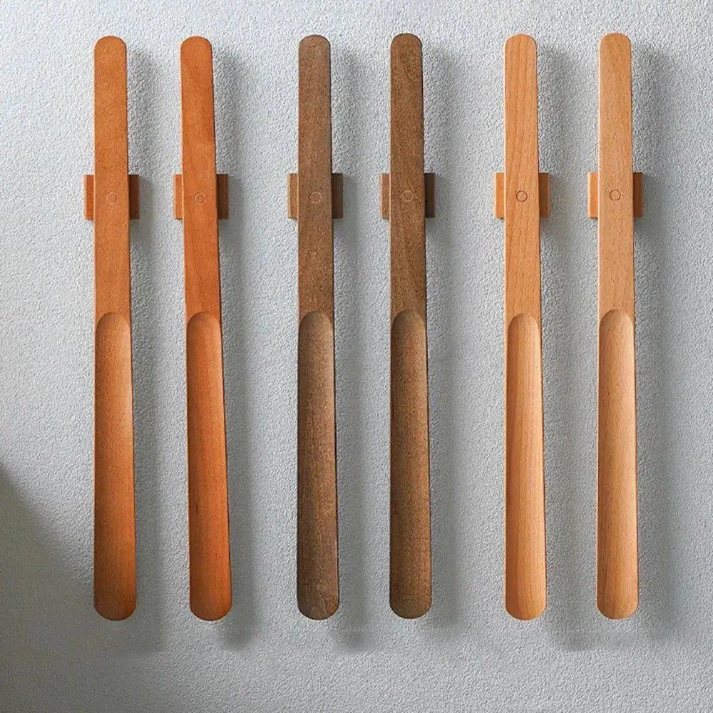 Chausse pied magnétique