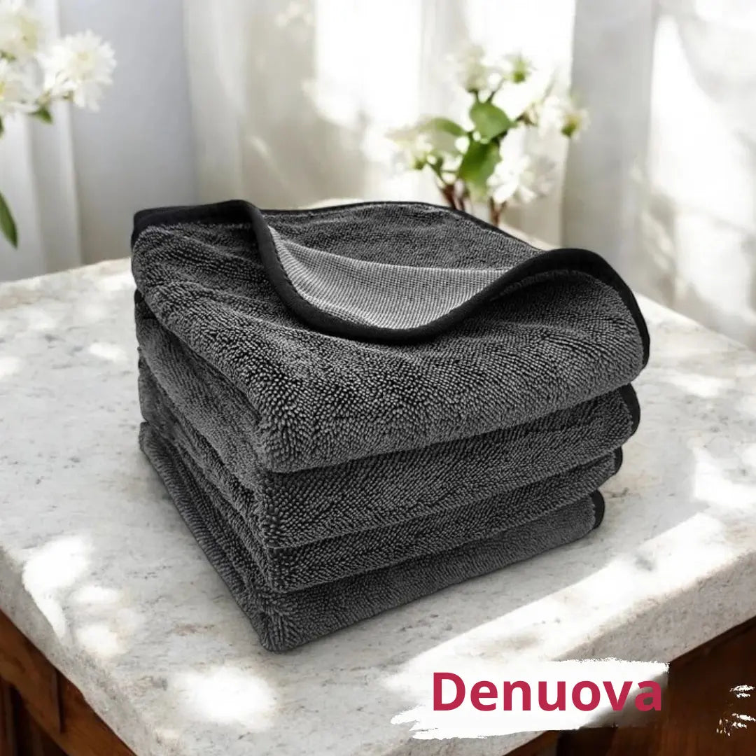 Denuova – Chiffon microfibre 30x30 cm