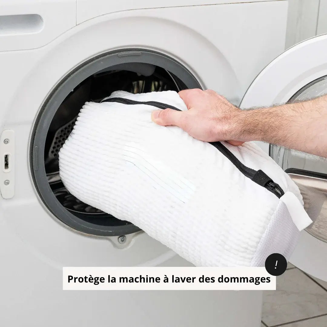 Sac de Nettoyage à Chaussures
