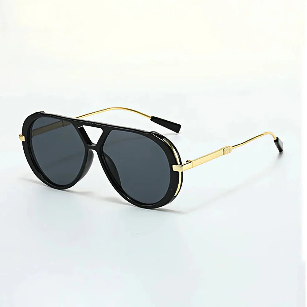 Lunettes de soleil aviateur