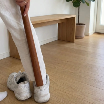 Chausse pied magnétique