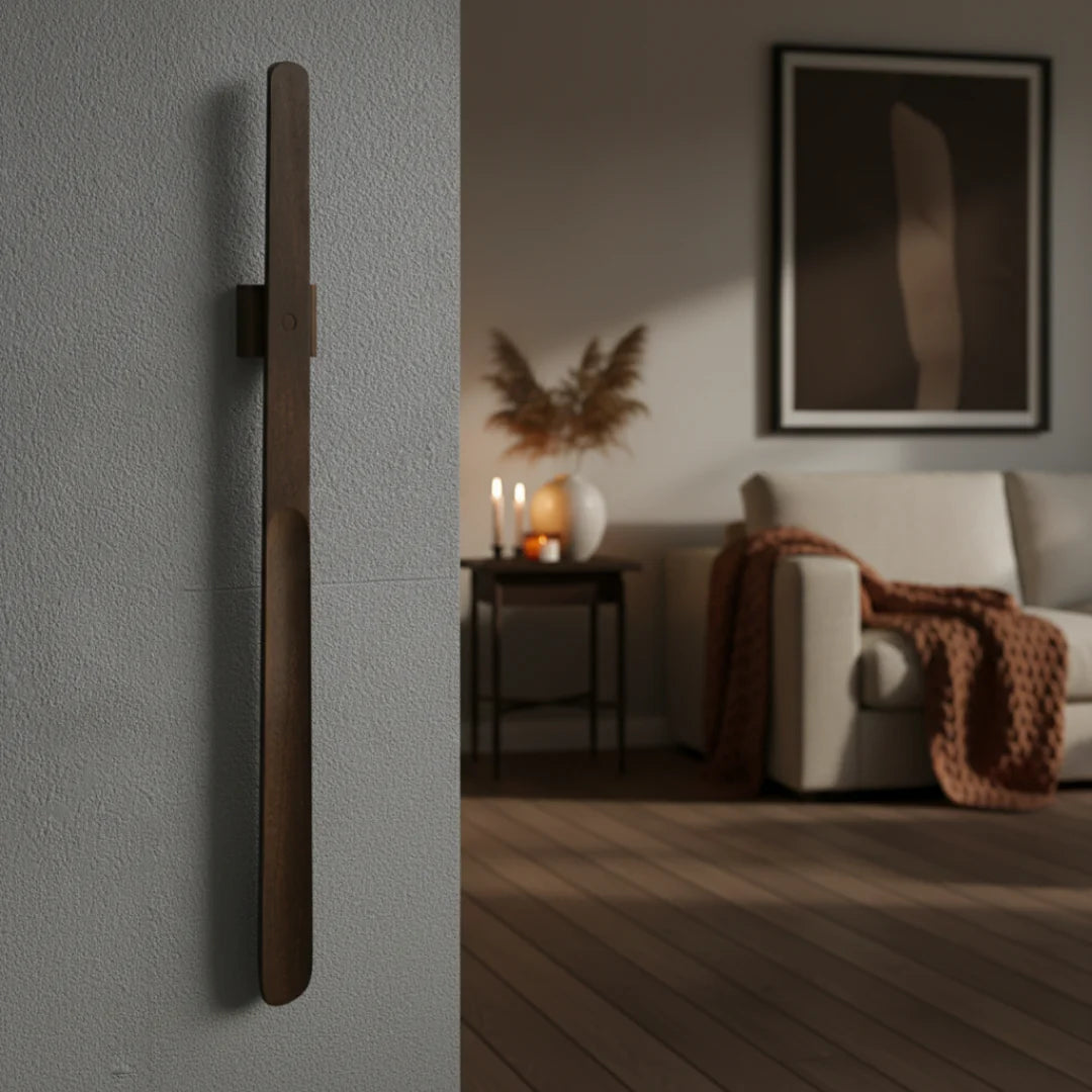 Chausse pied magnétique