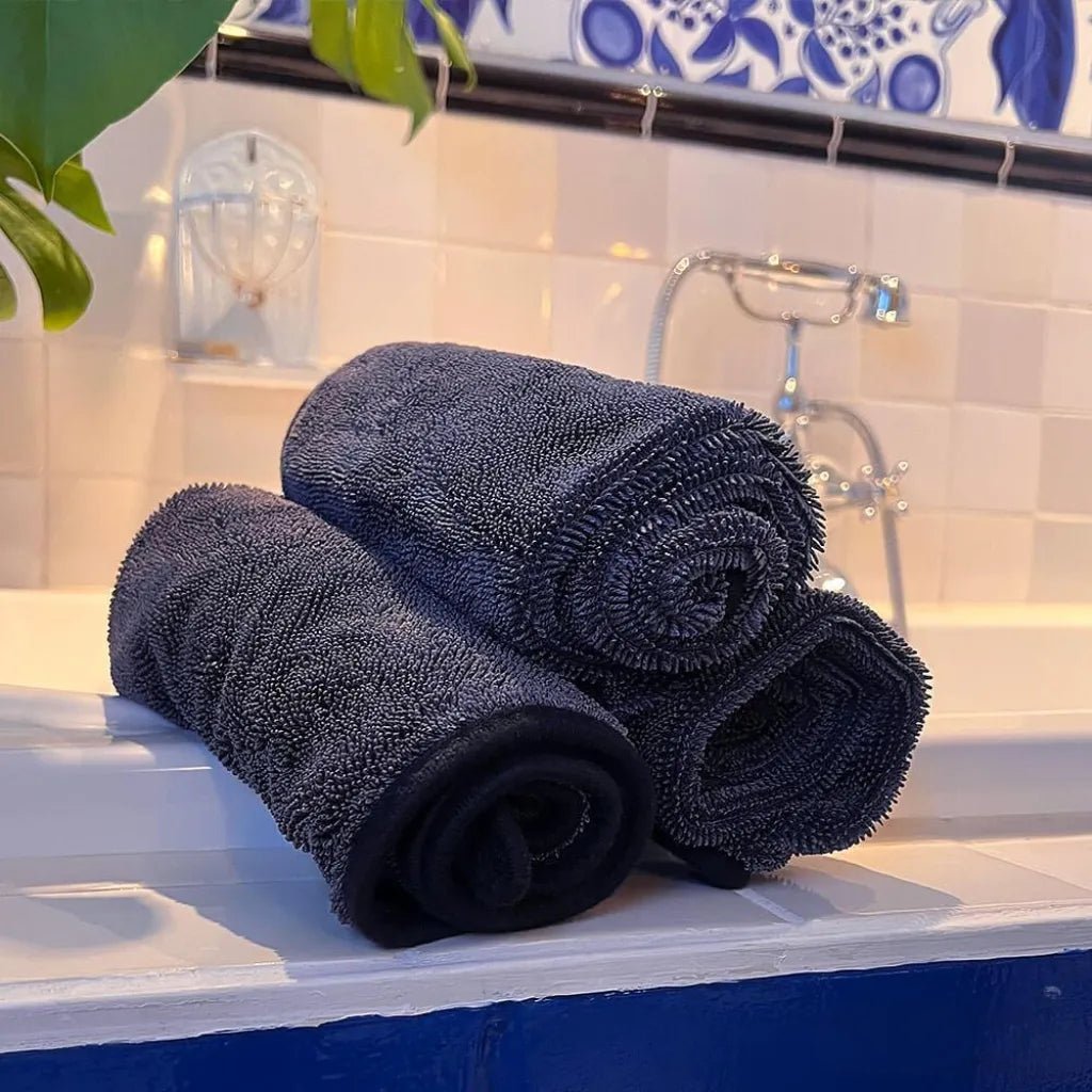 Denuova – Chiffon microfibre 1+2 GRATUITS