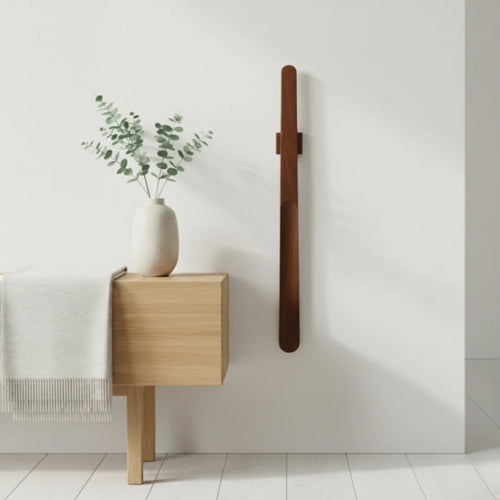 Chausse pied magnétique