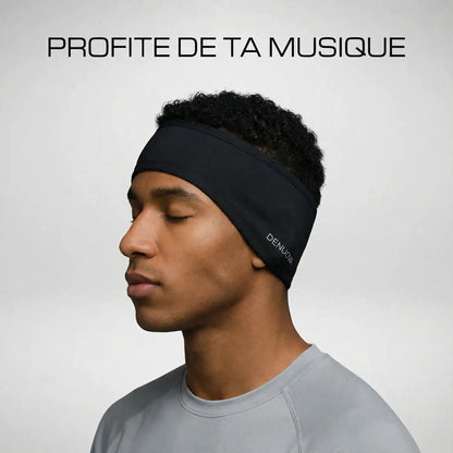 Denuova Bandeau Audio 2.0