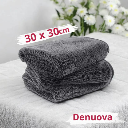 Denuova – Chiffon microfibre 30x30 cm