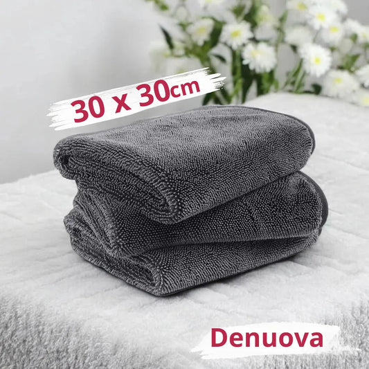 Denuova – Chiffon microfibre 30x30 cm