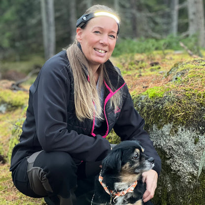 Lampe frontale Denuova