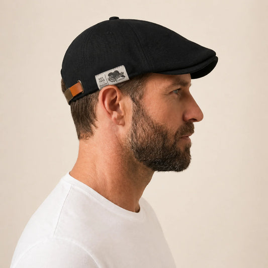 Béret d'Été — Coupe Basse