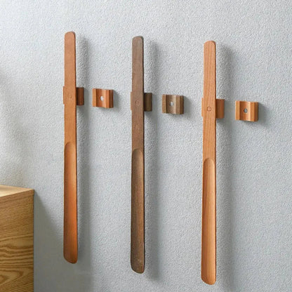 Chausse pied magnétique