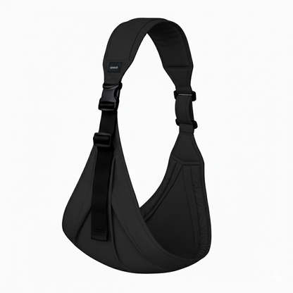 Porte-bébé ergonomique