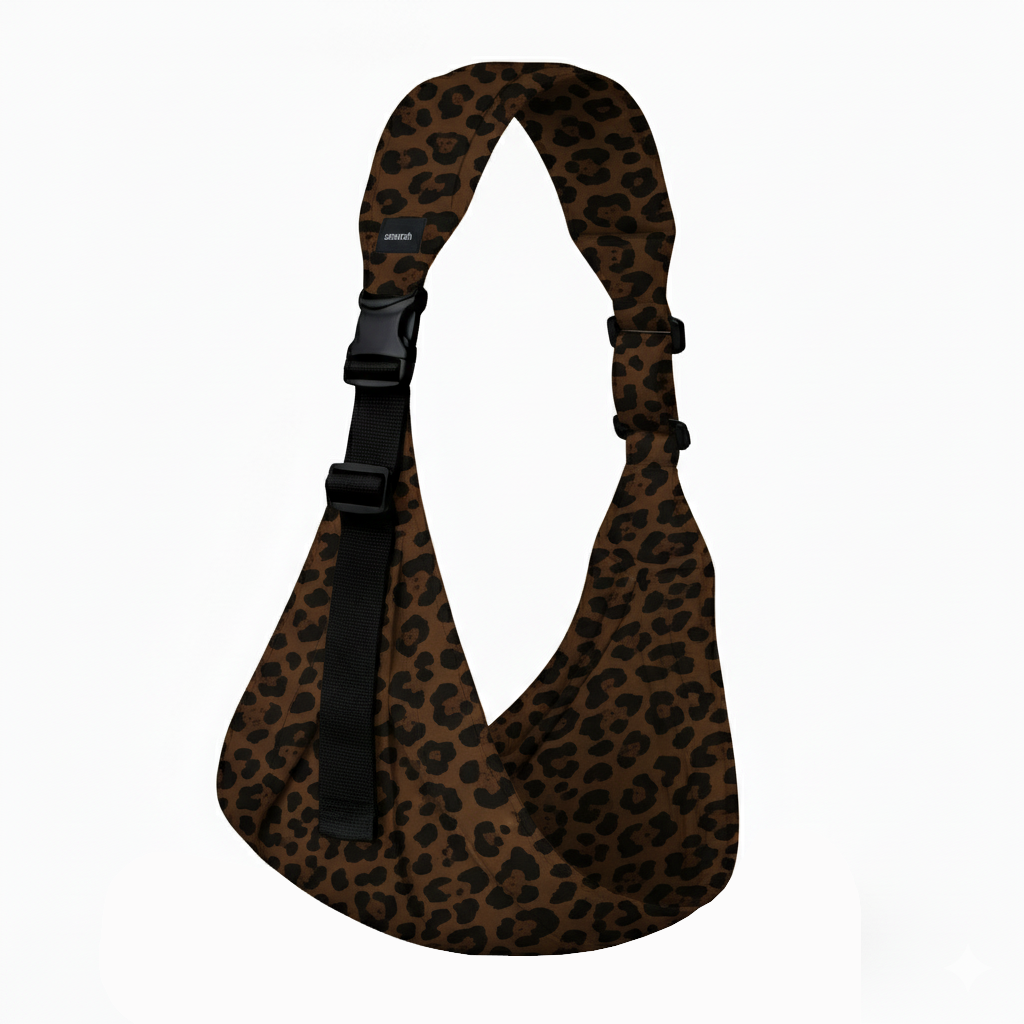 Porte-bébé ergonomique