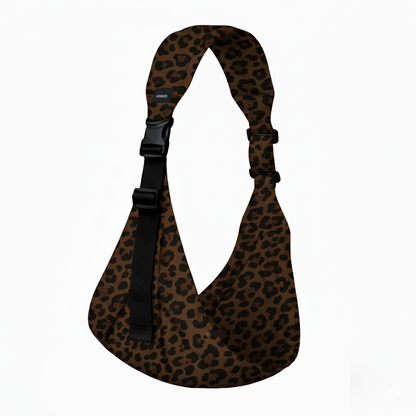 Porte-bébé ergonomique
