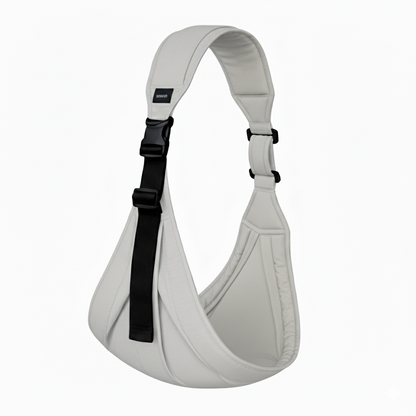Porte-bébé ergonomique