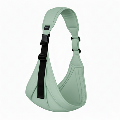 Porte-bébé ergonomique