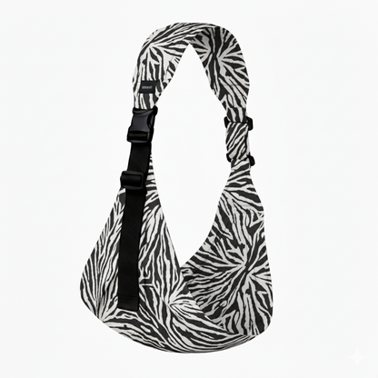 Porte-bébé ergonomique