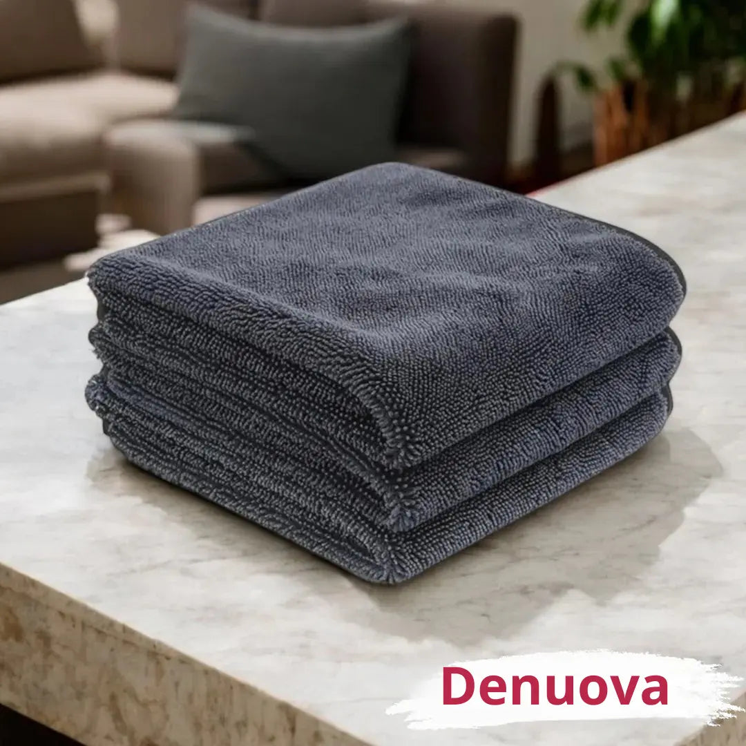 Denuova – Chiffon microfibre 30x30 cm