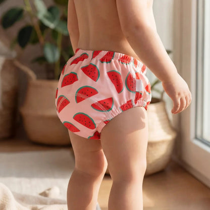 Sous-vêtement d'apprentissage de la propreté