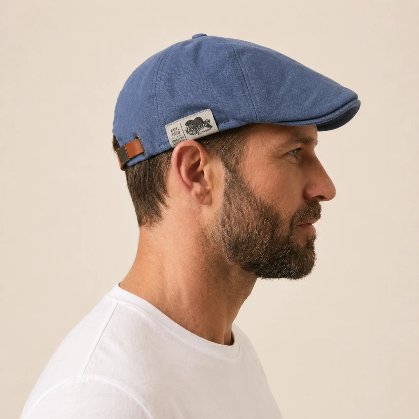 Béret d'Été — Coupe Basse
