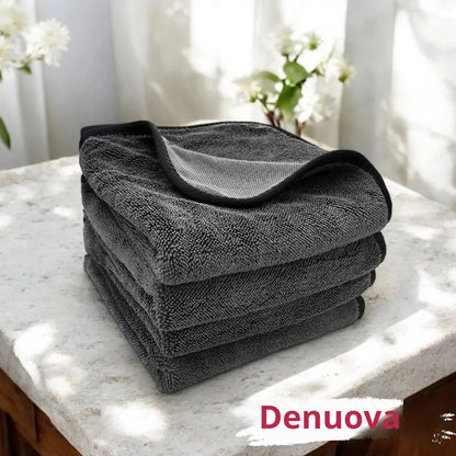Denuova – Chiffon microfibre 30x30 cm