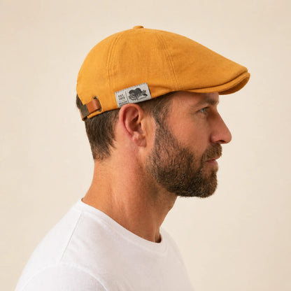 Béret d'Été — Coupe Basse