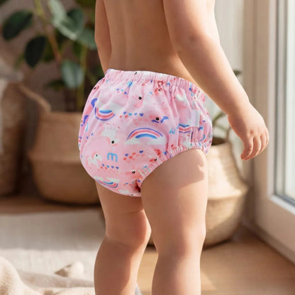 Sous-vêtement d'apprentissage de la propreté