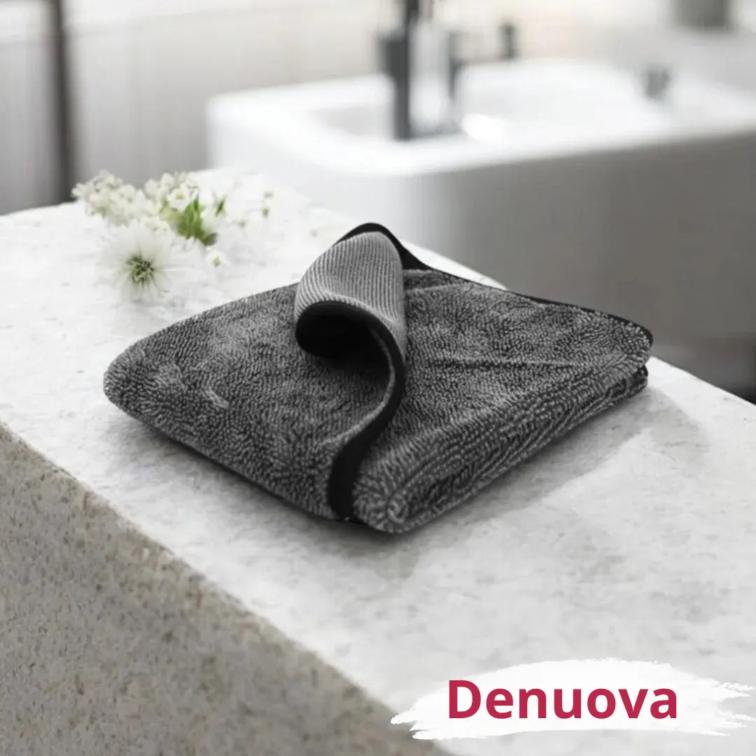 Denuova – Chiffon microfibre 30x30 cm