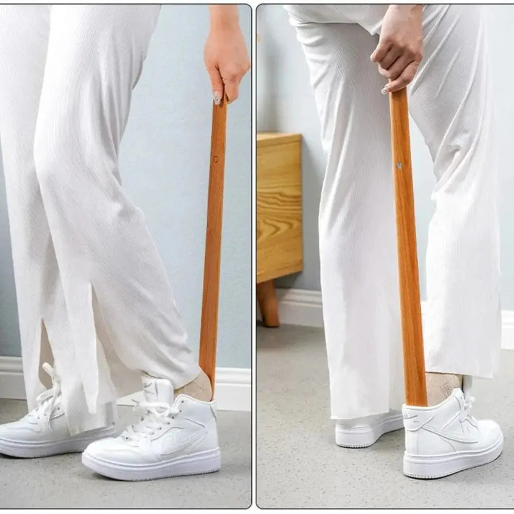 Chausse pied magnétique