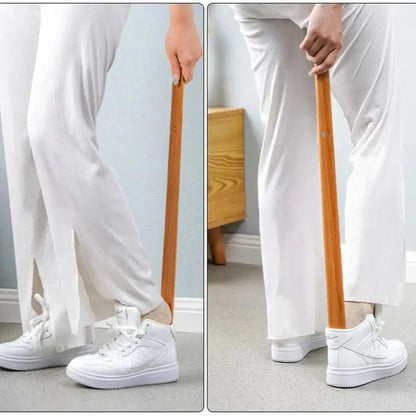 Chausse pied magnétique