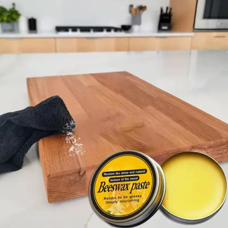Baume bois cire d'abeille (80 g)