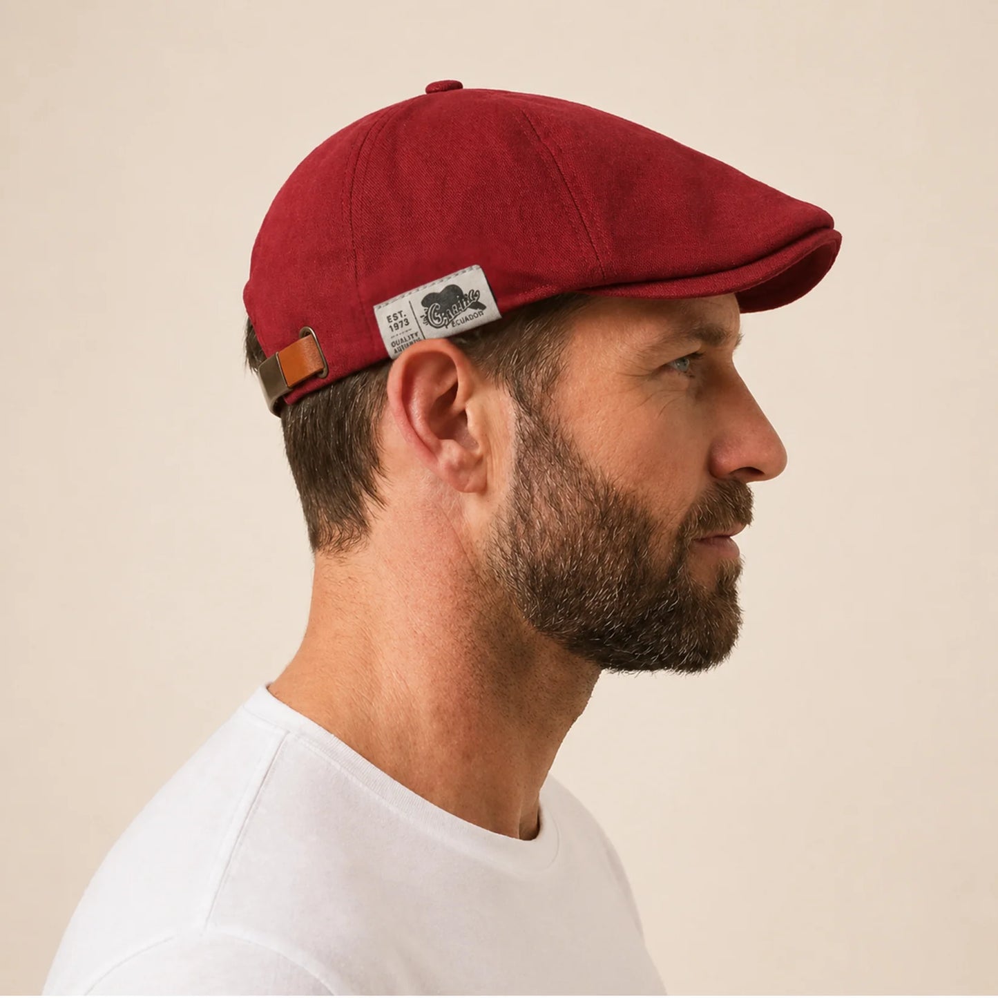 Béret d'Été — Coupe Basse