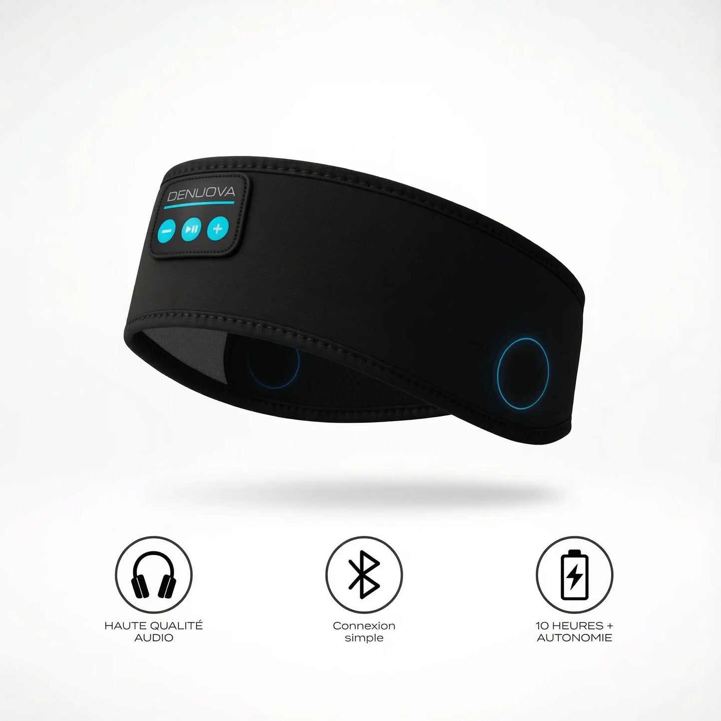 Denuova Bandeau Audio 2.0