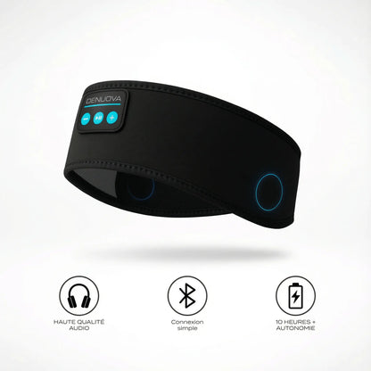 Denuova Bandeau Audio 2.0