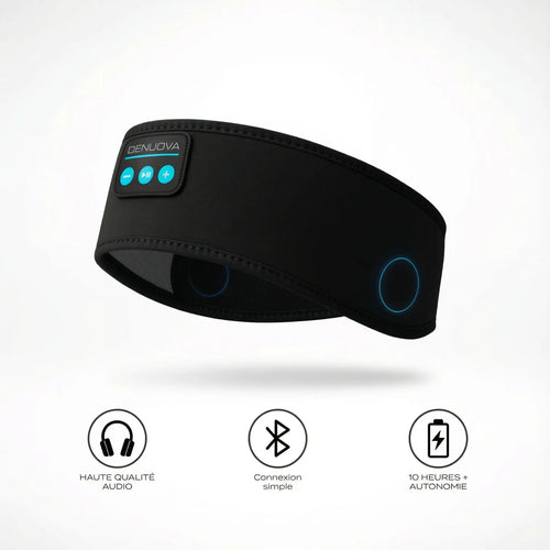 Denuova Bandeau Audio 2.0