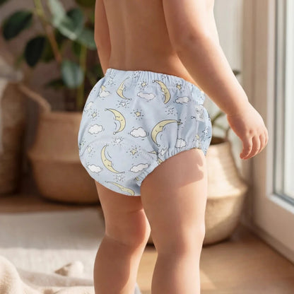 Sous-vêtement d'apprentissage de la propreté