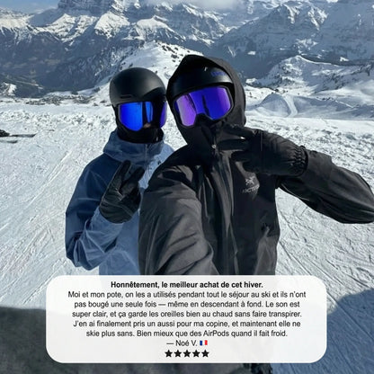 Denuova Bandeau Audio 2.0