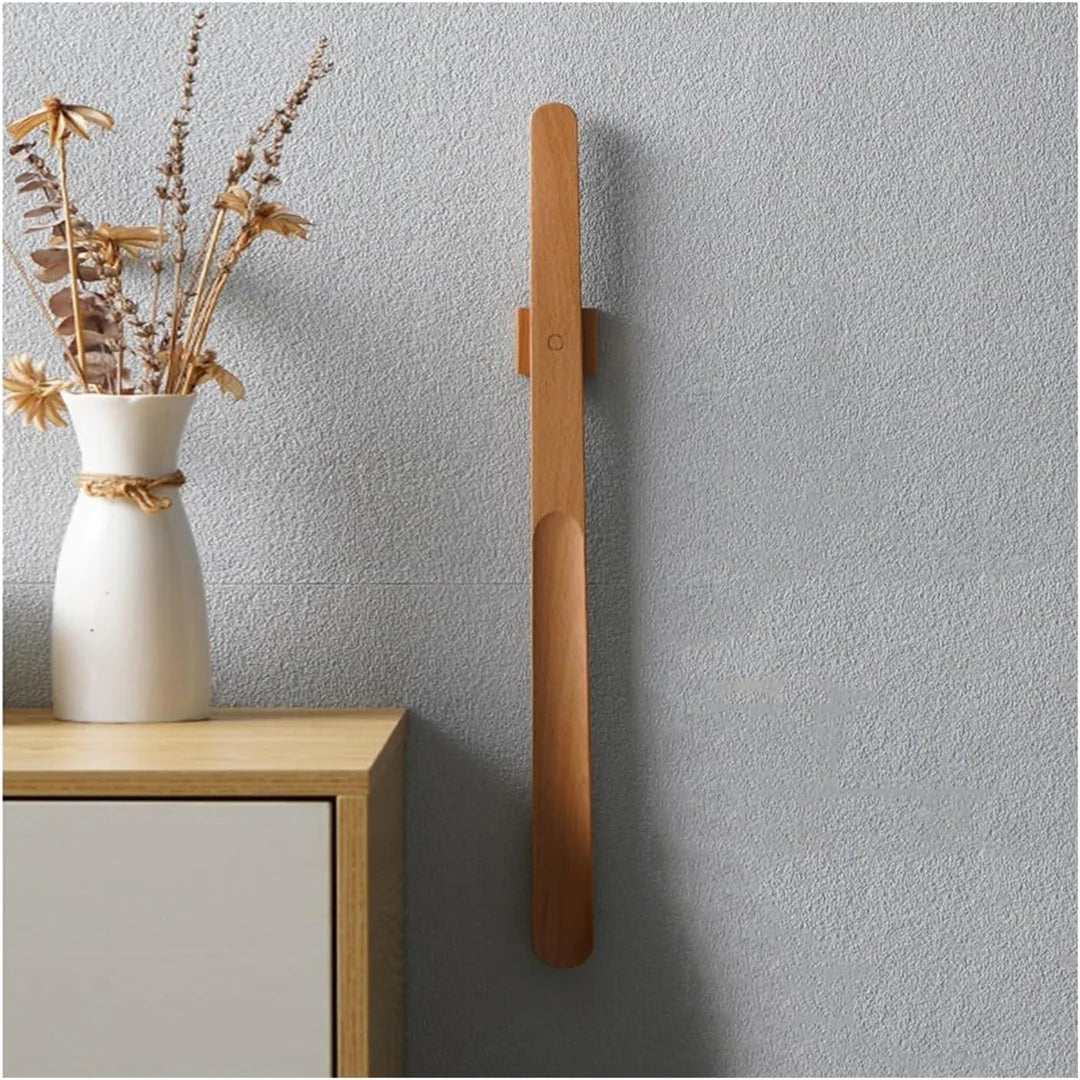 Chausse pied magnétique