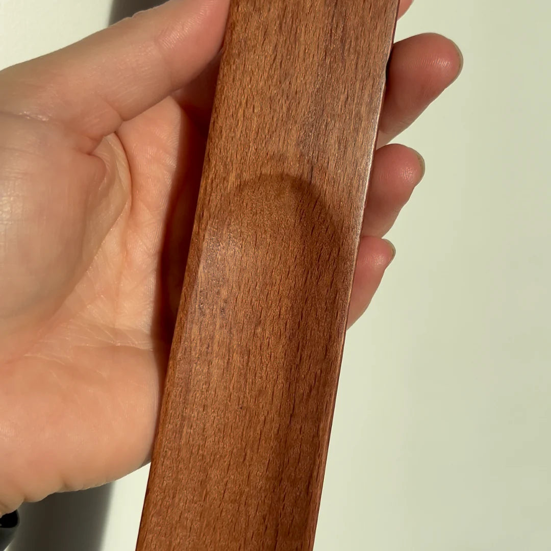Chausse pied magnétique