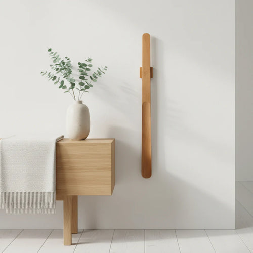 Chausse pied magnétique