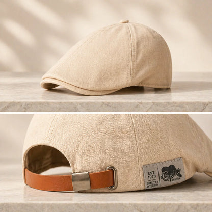 Béret d'Été — Coupe Basse