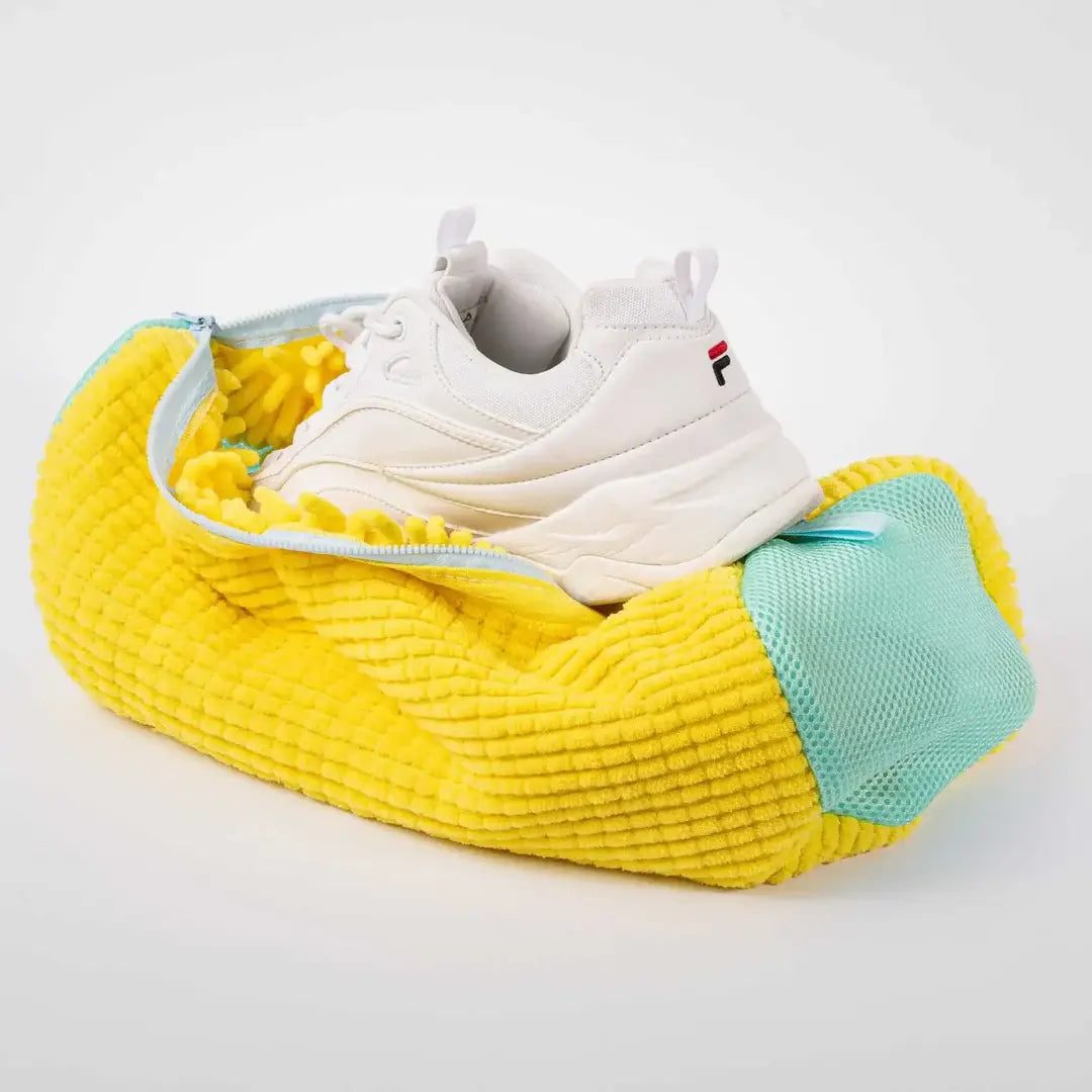 Sac de Nettoyage à Chaussures