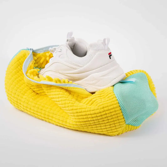 Sac de Nettoyage à Chaussures