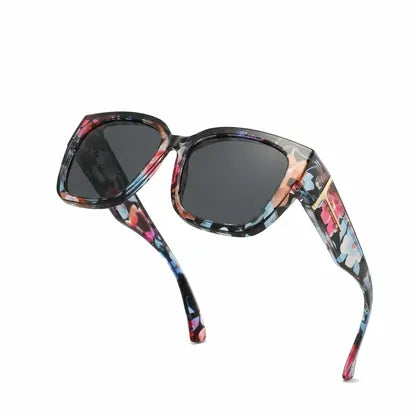 Sur-lunettes pour femmes