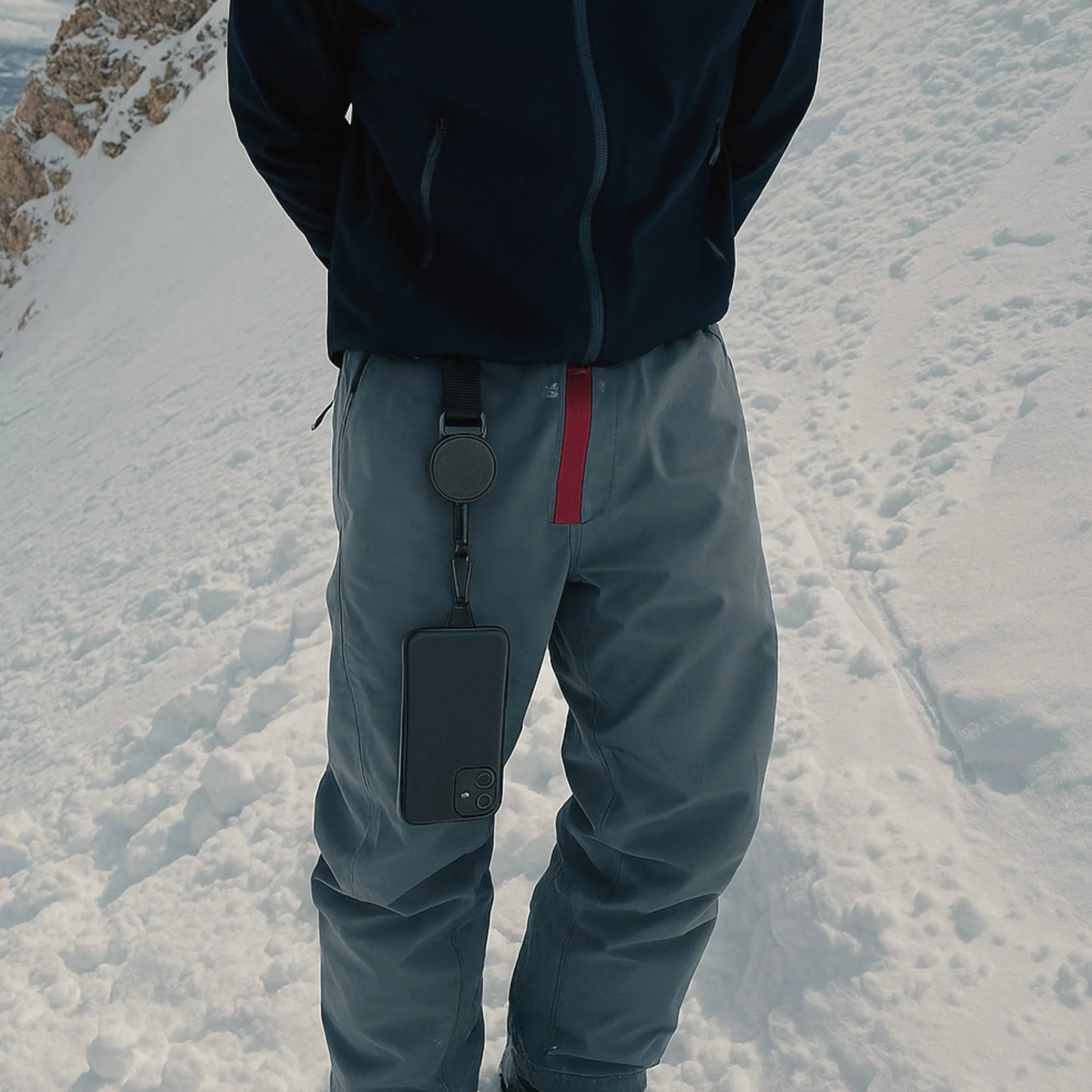 Sangle anti-chute - Denuova