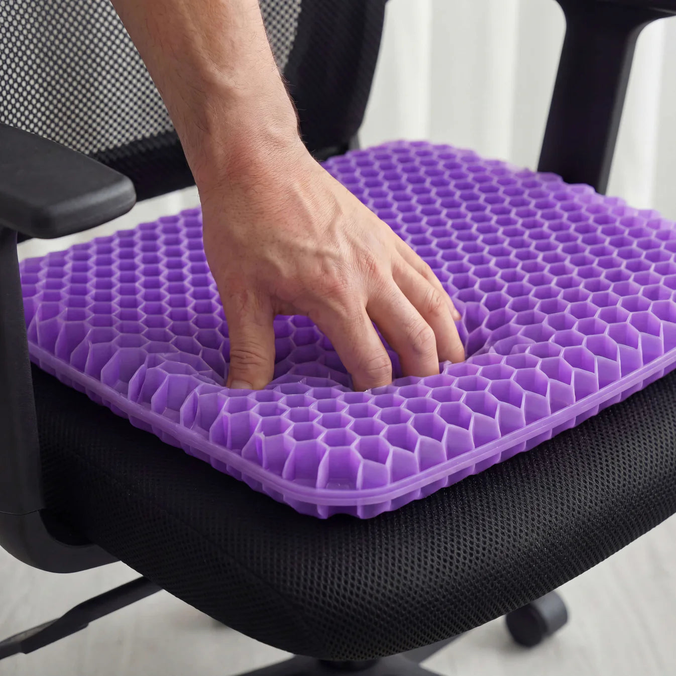 Coussin Orthopédique Denuova™