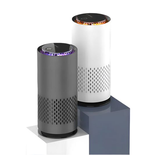 Purificateur d'air Denuova
