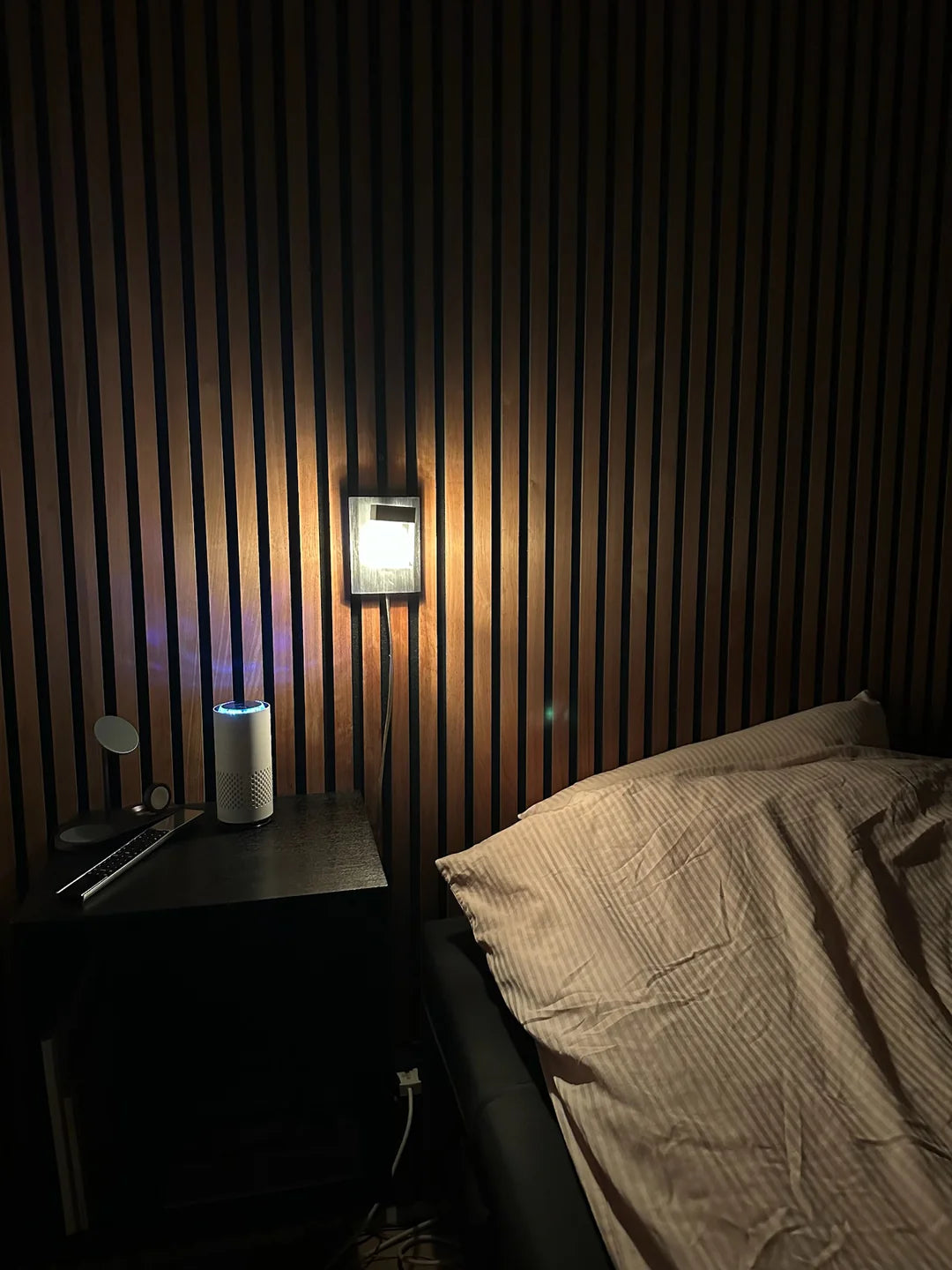 Purificateur d'air